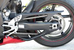 Photo Reference of Sport Motorbike